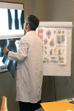 Image of X-ray Tech