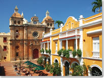 Image of Cartagena, Colombia