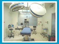 Image of Clinica del Chico, Hospital, Bogota, Colombia