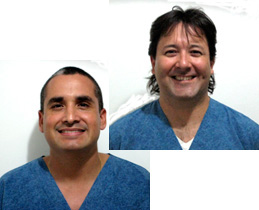 Image of Felipe Frieri, DDS and Eduardo Covo, DDS, Dental Surgeons, Cartagena Dental Spa