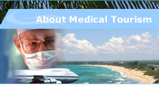 About Medical Tourism